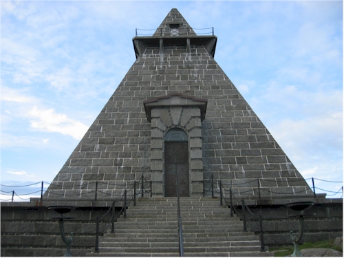 sjomennenes minnehall memorial